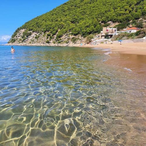 Welcome to the South:sun,sea,relax A CASTELLABATE