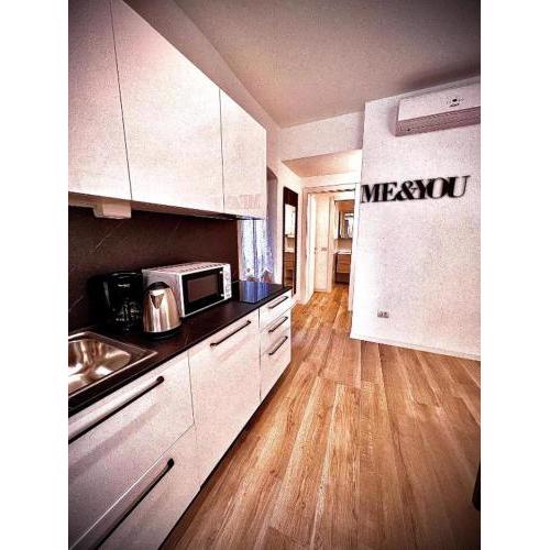 Welcome Traveller AMORE APARTMENTS