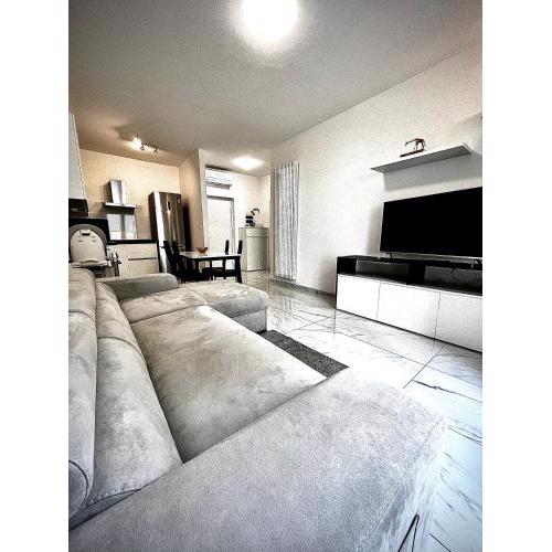 Welcome Traveller CHARMING DAMY APARTMENT