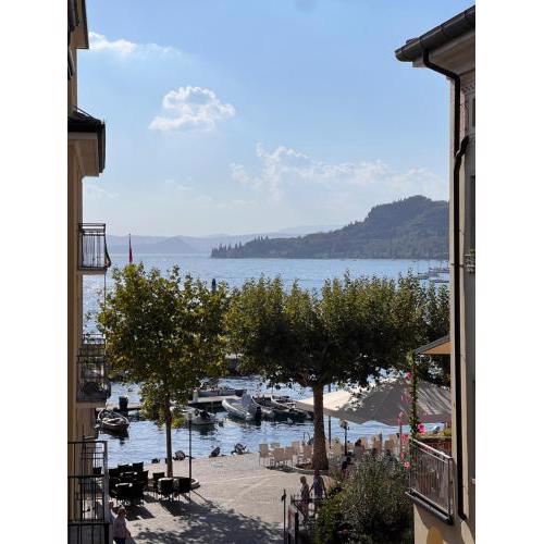 Welcome Traveller CHARMING EVA APARTMENT