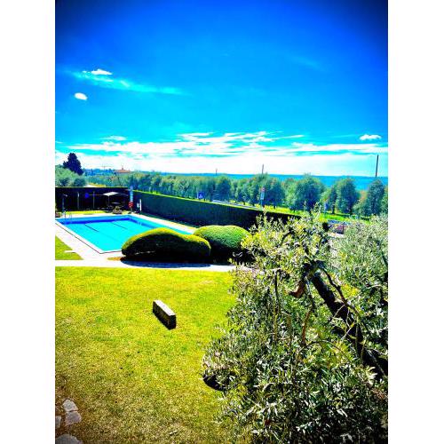Welcome Traveller CORTE COSTABELLA APARTMENTS