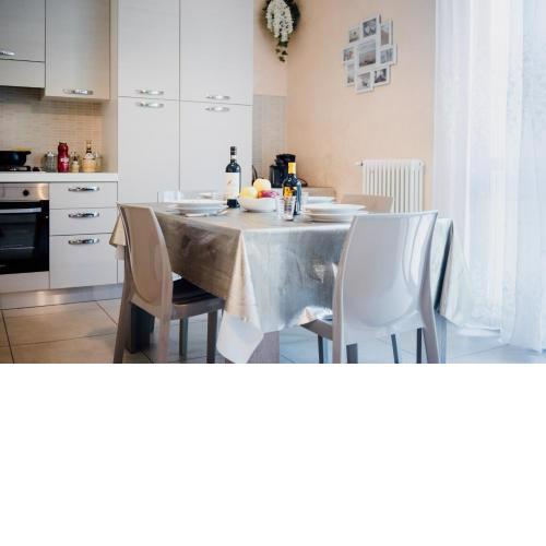 Welcome Traveller LA MAISON