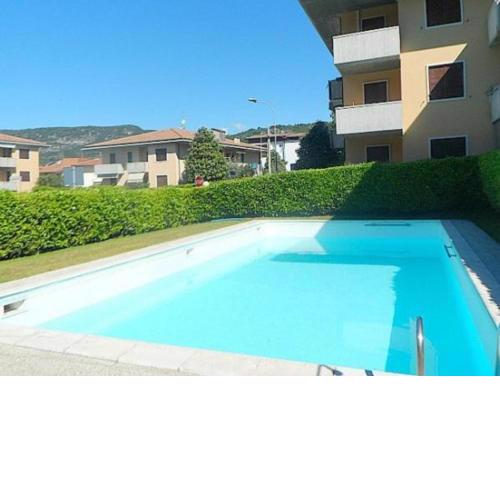 Welcome Traveller LA PERLA APARTMENTS