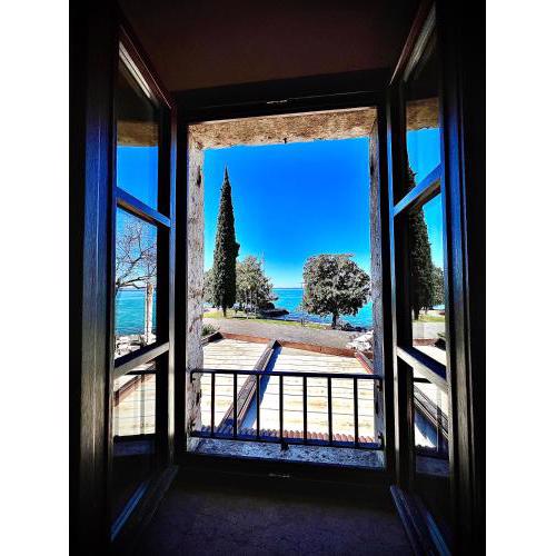 Welcome Traveller MERLO NERO APARTMENTS