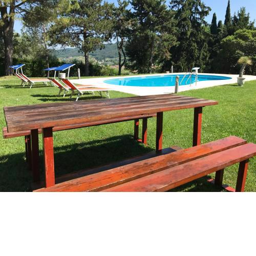 Welcome Traveller VILLA LEDA