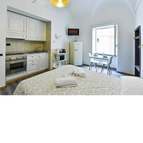 Welcome Varigotti - Borgo Saraceno - Scirocco