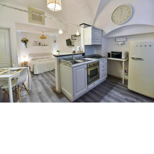 Welcome Varigotti - Borgo Saraceno - Tramontana