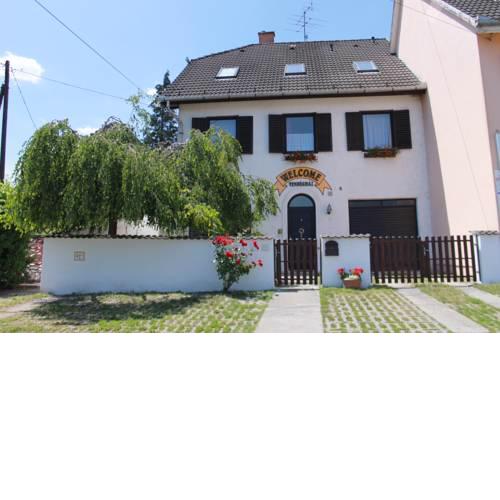 Welcome Vendégház Apartman