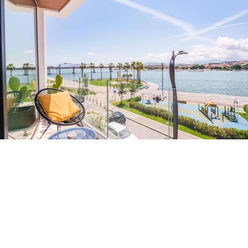 Welcomely - Affittacamere Seamphony Rooms
