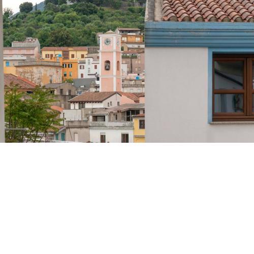 Welcomely - Al Museo Dorgali