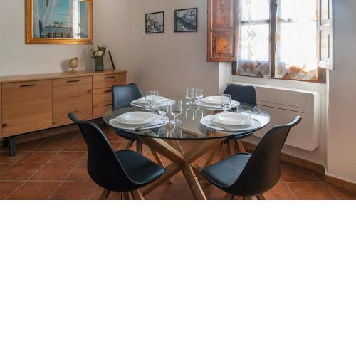 Welcomely - Casa Avineira