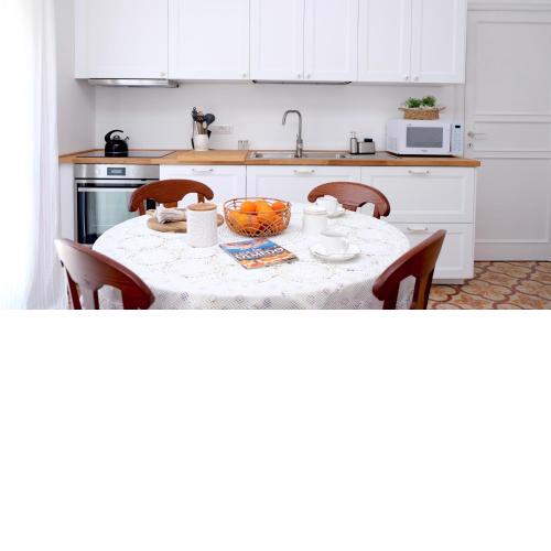 Welcomely - Casa Busciana