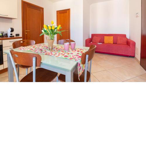 Welcomely - Casa dei Tulipani