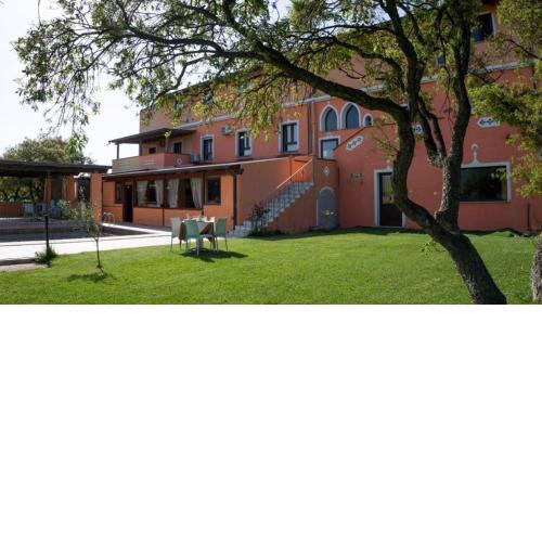 Welcomely - Casa Ginestra