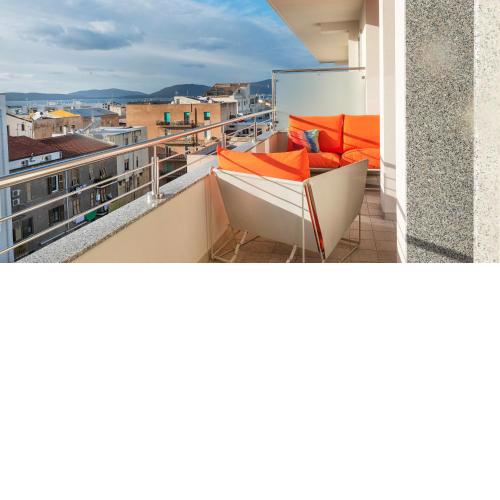Welcomely - Casa Loredana