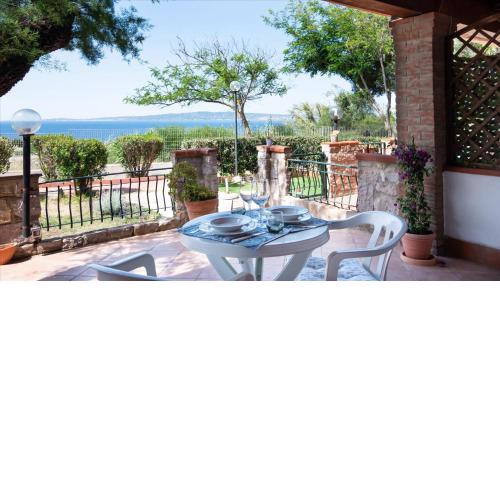 Welcomely - Casa Portopaglietto