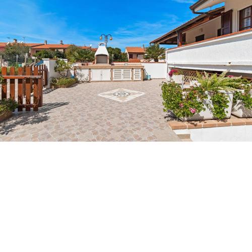 Welcomely - Casa S'Architteddu