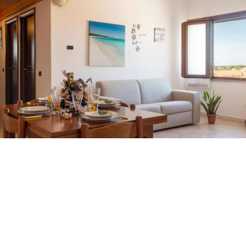 Welcomely - Casa Su Lizu