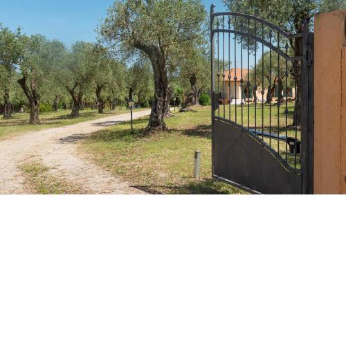 Welcomely - Country Guesthouse Olivar