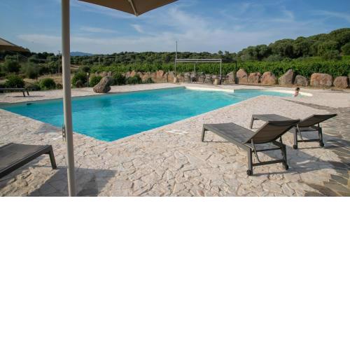 Welcomely - Country House Muristene