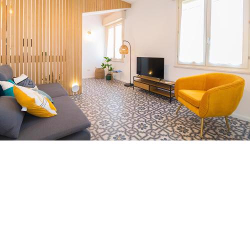 Welcomely - Domus De Giadas