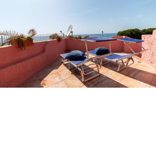 Welcomely - Josto Panoramic House