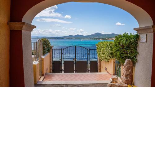 Welcomely - La Porta Sul Mare