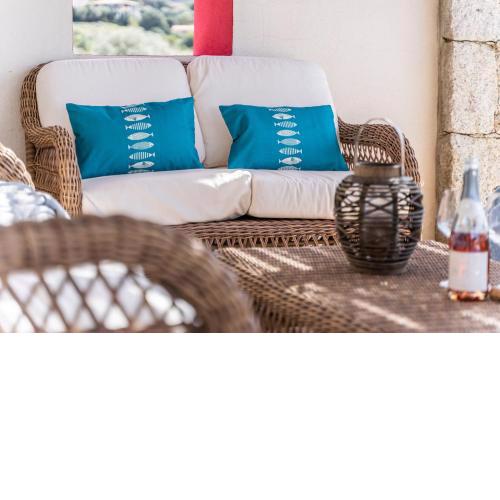Welcomely - La Veranda Vista Mare