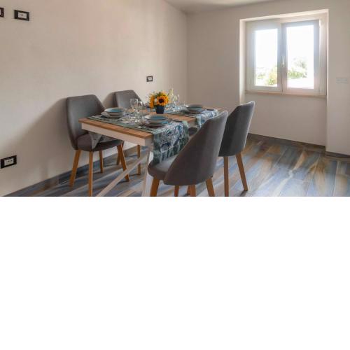 Welcomely - Loft Gabbiani Cala Gonone