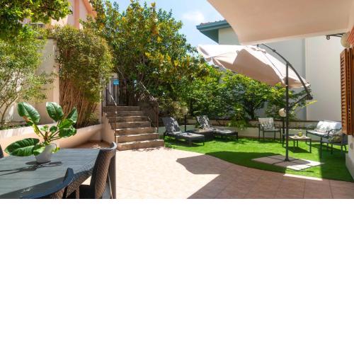 Welcomely - Oasi in centro - Cala Gonone