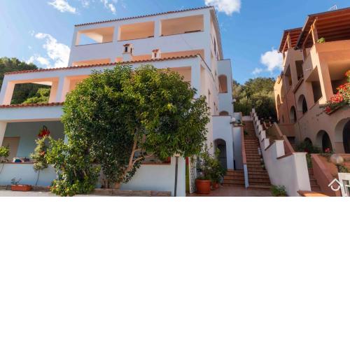 Welcomely - Villa al Mare - Cala Gonone