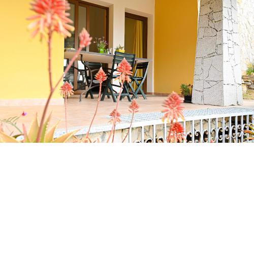 Welcomely - Villa Alba
