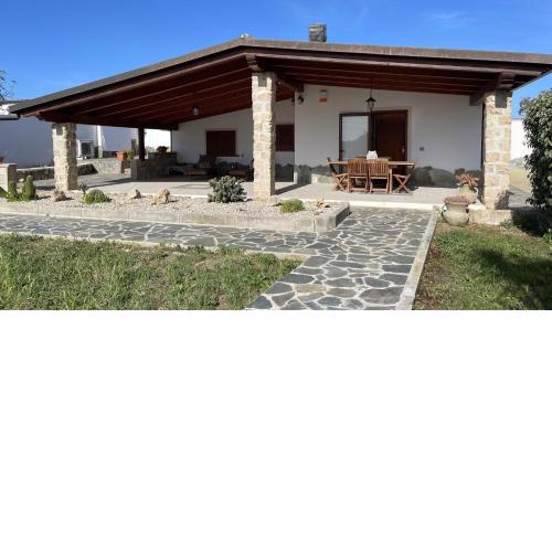 Welcomely - Villa Lulù