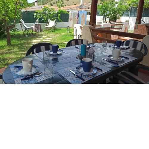 Welcomely - Villa Matta Mare