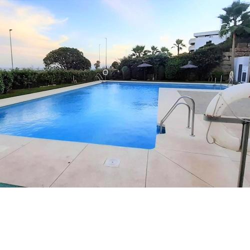 Welcoming holiday home in Casares with private pool