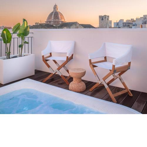 WeLive Trapani - luxury apartments