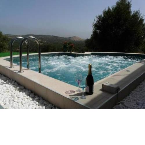 Well being villas