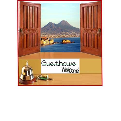 WELL COME - Piazza Plebiscito