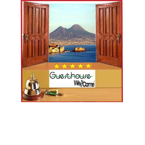 WELL COME - Santa Lucia