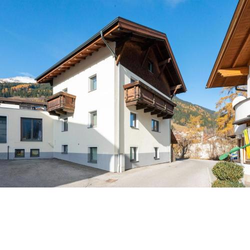Well-kept Apartment in Ladis with Balcony or Terrace
