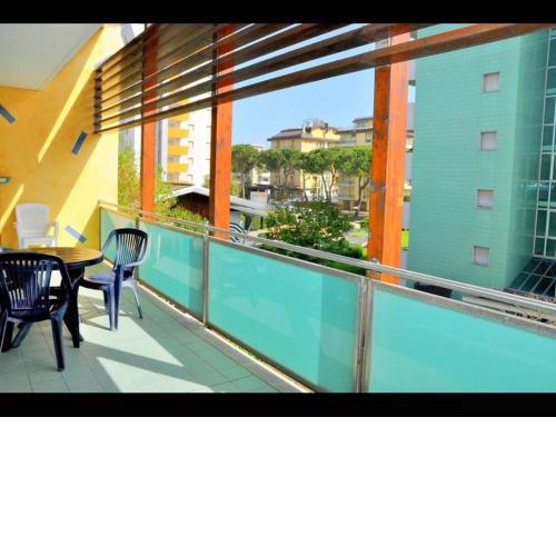 Well located apartment with Balcony near the beach - By Beahost Rentals