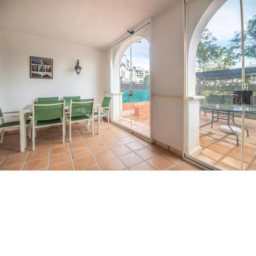 Well Located Ground Floor Apartment - AA101LT