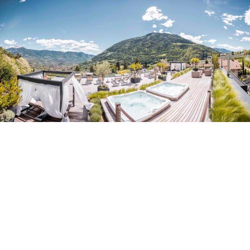 Wellfeeling Hotel AVIDEA