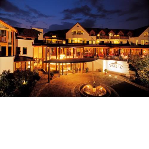 Wellness- & Ayurvedahotel PAIERL