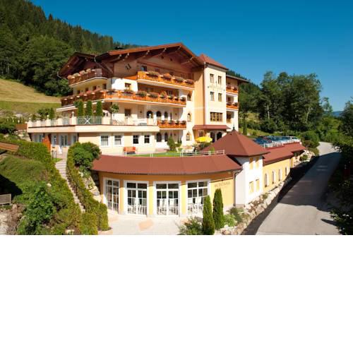 Wellness-Aparthotel Montana