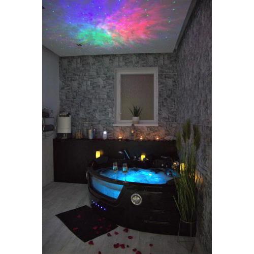 Wellness apartmán Apawell