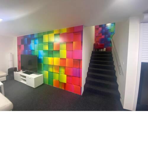 WELLNESS APARTMÁN KAROLÍNA