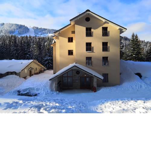 Wellness Apartmán Pec