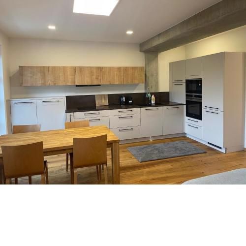 Wellness apartmán Pila Kvilda