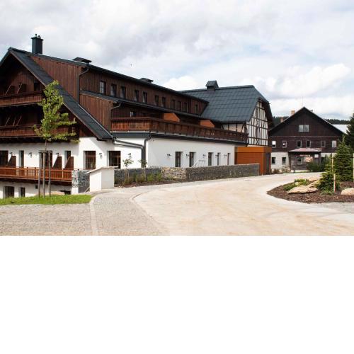 Wellness Apartmán Pila Kvilda